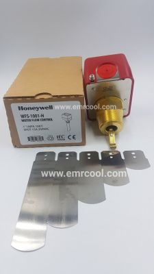 Honeywell โฟร์สวิทซ์ WFS-1001-H