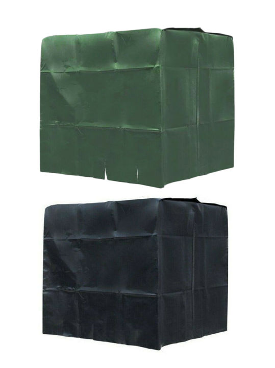 rebrol-ready-stock-outdoor-garden-waterproof-cover-1000ลิตร-ibc-rain-water-tank-container-ton-barrel-sun-protective-foil-dust-covers