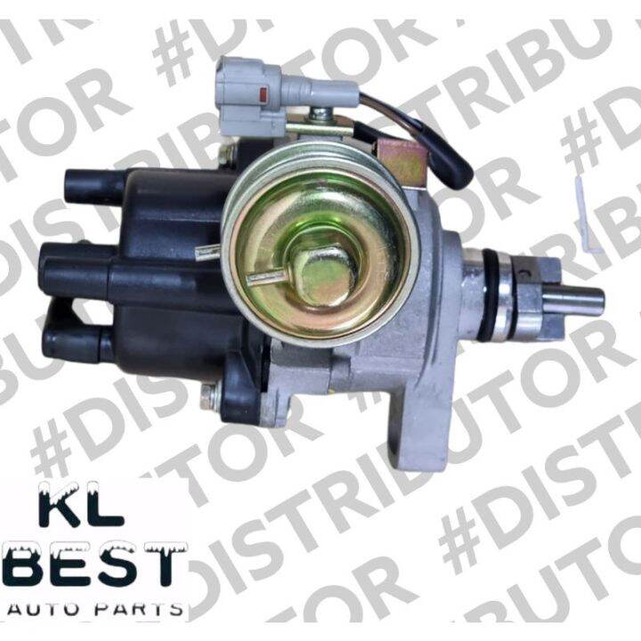 Car accessories ALL NEW PERODUA KANCIL 660 , 850 CARBURETOR DISTRIBUTOR