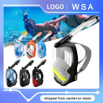Buy Gopro Ready Diving Mask online