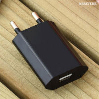 KEBETEME EU/US Plug USB AC Wall Power Adapter Charging Phone Charger Adapter USB Charger