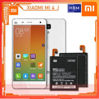 แบตเตอรี่  XIAOMI Mi 4  รุ่น: BM32 คุณภาพสูง (3000mAh) แบตเตอรี่...