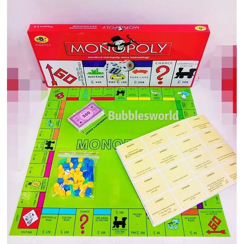 Monopoly Funny Family Board Game | Lazada PH Monopoly Funny Family Board Game | Lazada PH