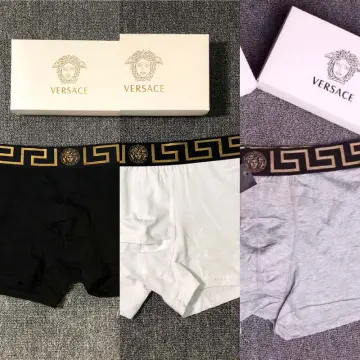 Versace Collection Men's Underwear
