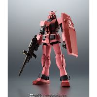 ROBOT soul ver. ANIME  RX-78 / CA Gundam for Casval ver. ANIME  Tamashii Nation 4573102609861