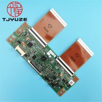 ○ ○☁Logic Board Card Supply RUNTK 5351TP 0055FV ZZ ZA สำหรับ UE40F5000AK UE40F5300AK UE40F5500AKXXU T CON LVDS Board