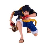 ขายดีเกียร์อะนิเมะเรื่องวันพีช2ฟิกเกอร์ลูฟี่ Wano Country Gear 3 Luffy หุ่นแอ็กชัน15CM สำหรับเป็นของขวัญเด็ก