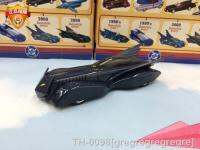 ℗✈✲ gregregregregre CORGI-Modelo de carro fundição Batmobile Coleção Ornamentos 1:43 2000