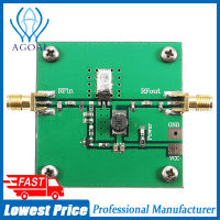 Agoal 433MHz 5Wเครื่องขยายเสียงRFอินพุต0.1Wสามารถเอาต์พุต5.0Wกำลังไฟ7.2V