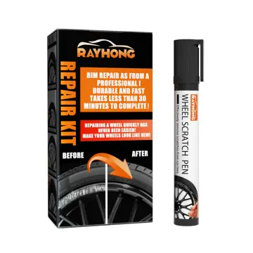 Shop Rim Repair Kit Scratch with great discounts and prices online