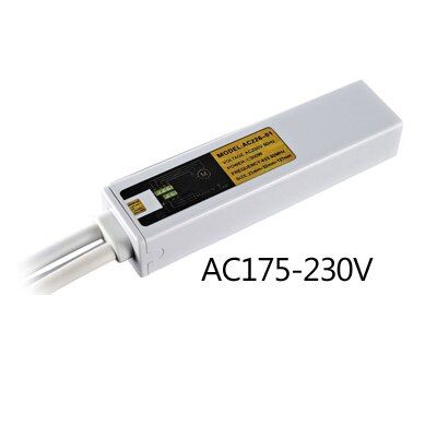 【Tech-savvy】 ANYSANE Rf Rf 433.92Mhz รีโมทคอนโทรล1CH 2CH 6CH Emitter ติดตั้งสำหรับผ้าม่านโปรเจคเตอร์โรงรถประตู