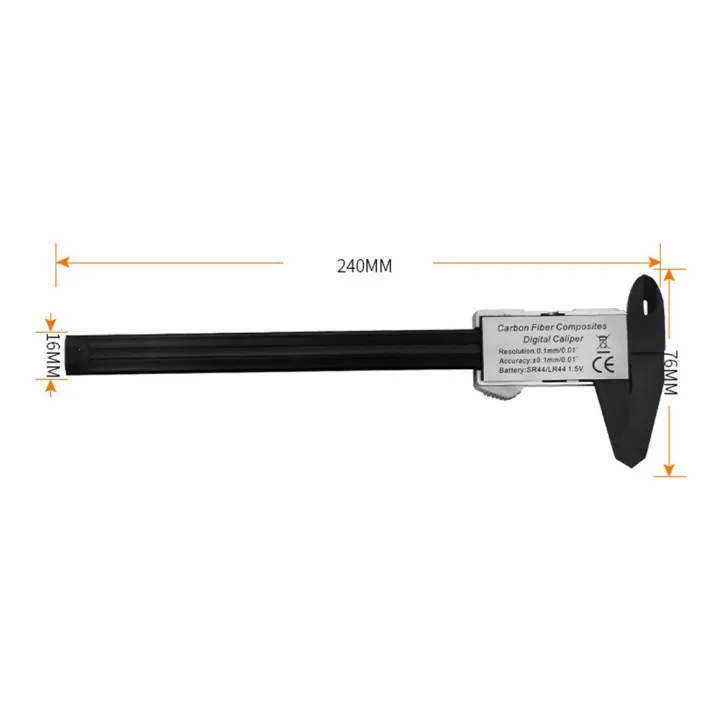 0-150mm-lcd-electronic-digital-vernier-caliper-plastic-gauge-micrometer-ruler-inner-outer-diameter-depth-measuring-tools