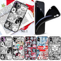 29TEE Japan Ahegao Wife อ่อนนุ่ม High Quality ซิลิโคน TPU Phone เคสโทรศัพท์ ปก หรับ iPhone 7 8 11 12 13 14 Pro XS Max SE X XR Plus SE