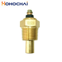 12 NPT Diesel Generator Parts Engine Water Temperature Sensor Magnetic Pickup in High Quality