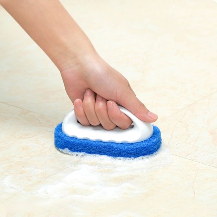 glass-wall-ceramic-tiles-brush-wash-pot-bathtub-cleaning-brushes-with-handle-sponge-eraser-bathroom-kitchen-cleaning-tool