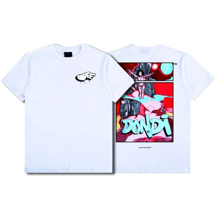 OFF all-match Clown Graphic a.62 T-shirt Original Clothing tshirt for men  women unisex High Quality Cotton Black White T Shirt S-3XL 2022 New Street  Style Streetwear Design Printed Plain Tee Vintage Tops