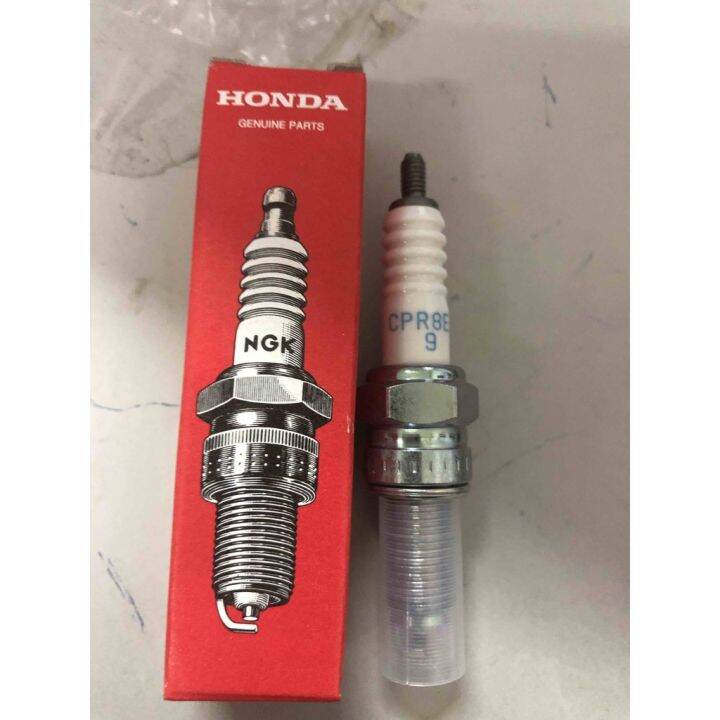 Spark Plug for XR125 / XR150 / CRF150 // Click 125 / Click 150 ...