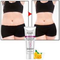 [จัดส่งทันที]Slimming Cream ครีมลดน้ำหนัก Slimming Cream สูตรมะม่วง Slimming Mango Body Slimming Cream