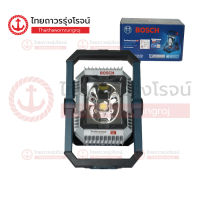 BOSCH GLI18V ไฟฉายสปอร์ตไลท์ไร้สาย 18v 2200Lm รุ่น GLI18V-2200C แบบตั้งพื้น 0601446501 (เครื่องเปล่า) |ชิ้น| TTR Store