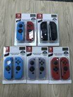 for nintendo ns switch joy-con controller game pad silicone protect case set Controllers