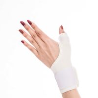 hjk卍❡☼  Thumb Sleeves ProtectorsThumb Corset Straps Stabiliser Carpal Tunnel Arthritis Sprain Fasciitis Pain Relie Brace Support