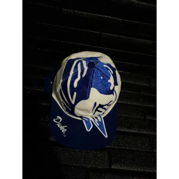 Big Logo Blue Devils Duke Snapback Cap Lazada PH big-logo-blue-devils-duke-snapback-cap-lazada-ph