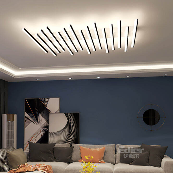Living Room Ceiling Lights Led Remote Control Ceiling Lights Dining
