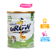 Abbott Grow 2 G-Power, 6-12 tháng, 900g