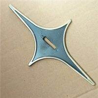 Wonderful Unique Alloy Guard Tsuba For Sword Katana Knife Saber