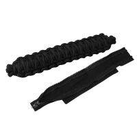 【CW】 2 x Car Doors Limiting Straps Unilateral Doors Stopper Limiter BeltsforWrangler CJTJ JK JKU1996 2018