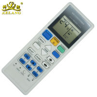 【READY STOCK】? English Version Applicable To Loose/Lower Air Conditioner Remote Control A75c3300 8 3706 3708 ZZ