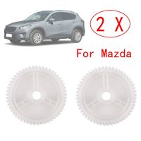 G22C5958X หน้า/หลังเกียร์มอเตอร์ชุดควบคุมรางกระจกหน้าต่างรถยนต์สำหรับ Mazda 3 5 6 CX7 CX9 RX-8ทุกประตูหน้าต่างชุดควบคุมรางกระจกหน้าต่างรถยนต์ S &amp; มอเตอร์