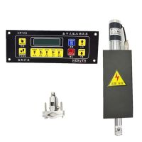 ◕۩ THC lifter Kit HP105 Torch Height Controller With Digital Display JYKB-100 24VDC Plasma Lifer For CNC Plasma Machine