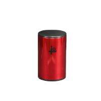 3" RED ALUMINUM SHAKER - เครื่องเขย่าอลูมิเนียม