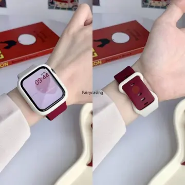 Iwatch series 3 colours hot sale