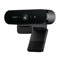 Logitech BRIO ULTRA HD PRO Business Webcam