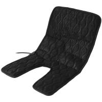 45W Car Auto Electric heated cushion 12V Baby Car Heating Cushion Seat Cover heated pad car heating pad winter thermal seatpad