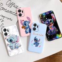 Philander SHOP เคสโทรศัพท์ปักลายทีพียูนุ่มน่ารักสำหรับ Huawei Honor X7A 6.75 4G,สำหรับ7A HonorX X7บั๊มเปอร์7A X เคสโทรศัพท์วิบวับกระเป๋าเคส