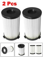 2pcs Filters For Water Hammer For Handyforce Electric Broom Ram 2761 2759 Vacuum Cleaner Part Accessories Floor Sweeper Filters Cleaning Tools