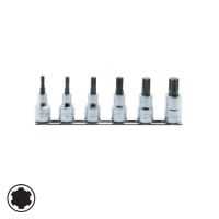 KOKEN RS4027/6-L60 ชุดบ๊อกเดือยโผล่ Ribe 1/2"-60mm (M5-M14) | MODERNTOOLS OFFICIAL