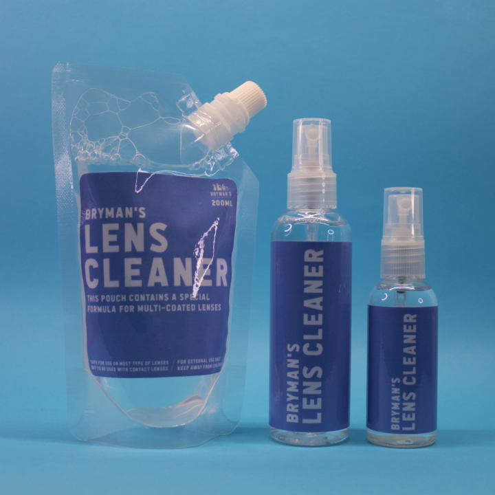 Brymans Lens Cleaner Complete Lens Cleaning Kit Lazada PH