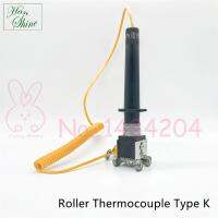 【hot】♕  Type K Thermocouple -50°C   500°C Handheld Contact Temperature Sensor for or Rotating Surfaces