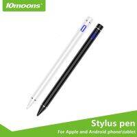 （ At）10MoonsPen ForiPad Capacitive Pen สำหรับปากกาวาดภาพแท็บเล็ตโทรศัพท์