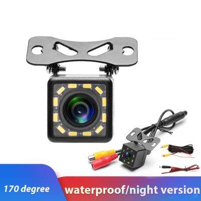 ✣۩◇ Car Rearview Camera Universal Night Vision Backup Parking Reverse for Fiat 500 E46 Volkswagen T4 Honda Shuttle Car Rover Camera