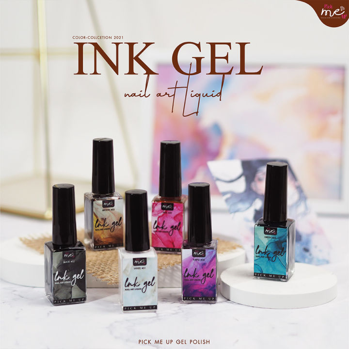 สีเจล-สีเล็บเจล-ยาทาเล็บเจล-สีทาเล็บเจล-gel-polish-สีเจลทาเล็บ-ยาทาเล็บเจล-สีทาเล็บเจล-สีเจล-pick-me-up-15ml-สีเจลทาเล็บ-green-05