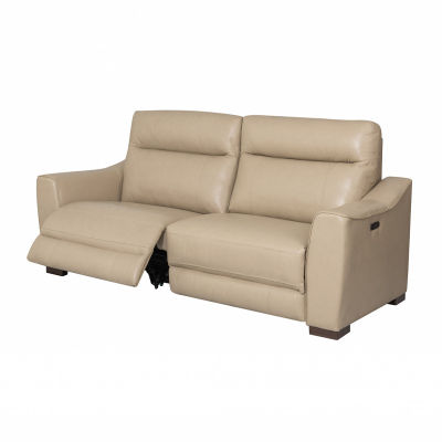 modernform Sofa รุ่น MANDY สีครีม