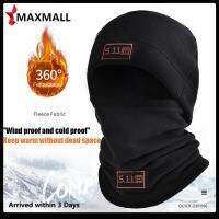 ?Quick Arrival?Thermal Head Cover Windproof Winter Fleece Hat Scarf Breathable Keep Warm for Motorcycle for Cycling Ski for Snowboard?Arrive 1-3 Days?