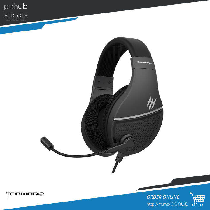 Tecware gaming online headset