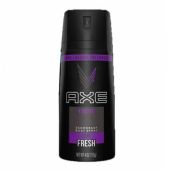HCMXịt Khử Mùi Cho Nam Deodorant Body Spray AXE EXCITE 48h, 150ml.