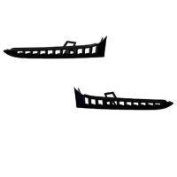 Front Bumper Air Inlet Grille Cover Trim 51118056599 51118056600 for BMW- F80 F82 M3 M4 Accessories